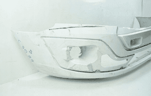 Zderzak przód przedni ford transit custom 2012- 2