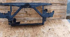 Pas przedni wzmocnienie seat toledo ii seat leon i 1.9 tdi 2
