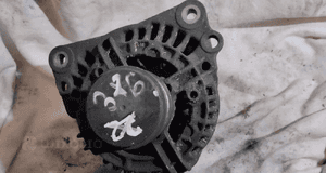 ALTERNATOR VW SEAT SKODA AUDI 1.9 TDI 038903023L 13