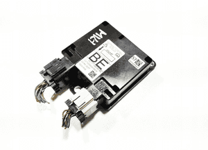 Moduł sensor sterownik poduszek air-bag ford transit MK7 vii 6C1T-14B056-BE 2