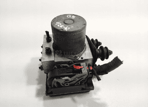 Pompa sterownik abs audi Q5 i 8R 8R0614517AG 8R0907379M 0265236148 2008-12 2