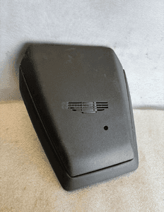 Schowek tunel ladowarka renault megane v 5 e-tech 1