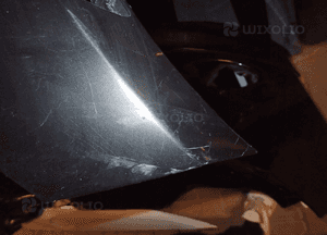 ZDERZAK PRZÓD MAZDA MX5 MX 5 15- 8