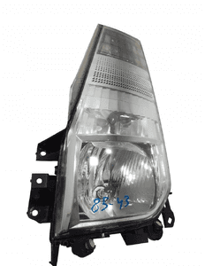 Lampa lewa przód przednia cabstar maxity 26060MB41B 89320851 06-14 europa 1
