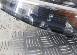 LAMPA PRZEDNIA PRZÓD LEWA VW GOLF 7 VII XENON 5