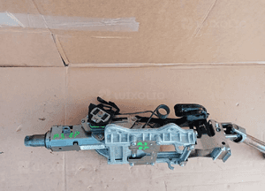 Kolumna kierownicza krzyżak Audi A3 8P 8P1419502F 2