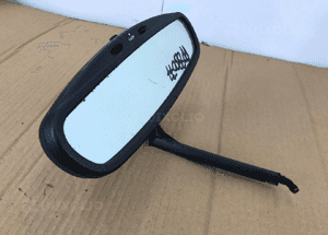 Lusterko wewnętrzne wsteczne Peugeot 807 015904 2