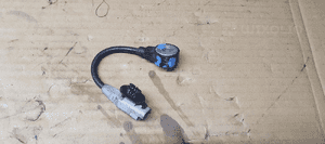 Czujnik spalania stukowego Citroen C5 2.0 HDI 9641274180 3