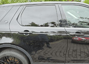 Land Rover Discovery Sport L550 drzwi tył tylne prawe lewe LRC820 2