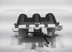 PANEL NAWIEWU KLIMATYZACJI RENAULT CLIO V 275004486R 2019-2024 3