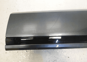 Audi rs Q8 4M8 listwa drzwi prawy tył 4M8853970B 3