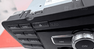 Mercedes-Benz W246 W176 Radio Nawigacja Multimedia HIGH ECE A2469006908 3