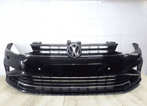 Vw sportsvan 510 lift zderzak przód 510807221m 1