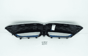 Bmw I3 G08 2020- kratka atrapa grill zderzaka przód 9850242 5