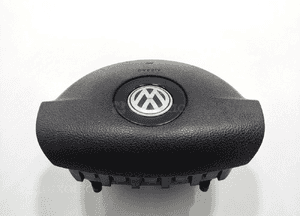 Poduszka kierowcy air-bag airbag volkswagen transporter T5 7H0880201S 03-09 3