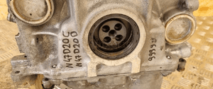 BMW 525d F10 F11 325d F30 f31 X5 F15 SILNIK N47D20D N47D20C 218 KM 16