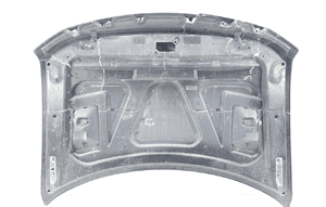 Maska pokrywa silnika ford F150 raptor 11-14 13