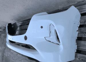 Zderzak przód przedni mazda CX60 CX-60 2022- KR9P-50031 oryginał cały 3