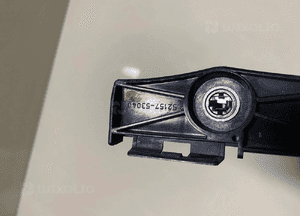 Lexus is ii ślizg zderzaka prawy tył 52157-53040 3