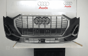 ZDERZAK AUDI Q3 S-LINE 83A 2019-2021 NOWY MODEL 1