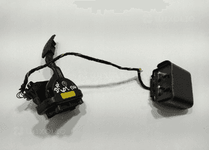 Pedał gazu land rover defender 2.2 2.4 tdci 7H12-7R562-AA 2007-2014 3