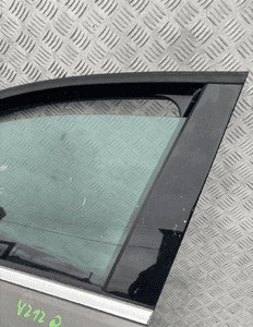 Drzwi lewy przod przednie kpl mercedes e W212 org 2