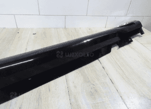 Listwa progowa prawa BMW 7 G70 51779464150 LLU 9