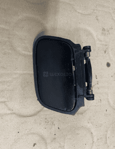 Zaślepka spryskiwacza lewy przód Audi A4 B8 8K09595275G 8K0807787G 1