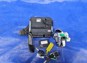 rav4 06-09 2.2 D4D komputer sterownik 89661-42C10 1