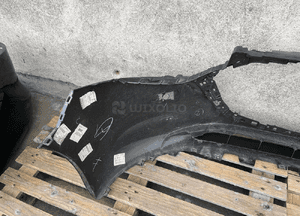 Zderzak przód przedni mazda 3 iii bp bc 2019- hb 5