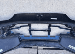 Zderzak tył tylny bmw i8 7336298 I12 I15 2014- cały 6