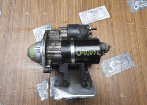 Rozrusznik 06B911023 BOSCH 1.8 T 2.0 ALT FSI TFSI Audi A4 B6 B7 A6 VW Passat B5 1