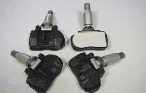 BMW F20 F21 F22 F87 F23 F45 F46 F30 F80 F31 F34 F32 F82 F33 F83 F36 I3 I8 X1 X2 X5 X6 CZUJNIK RDC CIŚNIENIA OPON TPMS 433 EU NOWY ORYGINAŁ 5