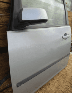 Drzwi przód przednie lewe ford focus c-max MK1 4