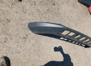seat arona 6F9 dyfuzor nr 40352 WYSYŁKA 3