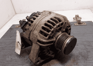 ALTERNATOR OPEL CORSA D 1.4 16V A14XER ORYGINAŁ WYSYŁKA 1
