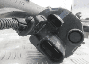 UKŁAD MAGLOWNICA PRZEKŁADNIA KIEROWNICZA VW TIGUAN II 5NA AUDI Q3 II 83A SEAT ATECA 5QB423053L 10