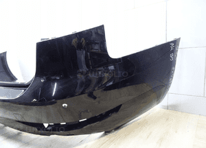 Audi A4 B9 zderzak tył pdc 8W9807511J kombi 15 3