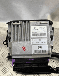 KOMPUTER SILNIKA DACIA SANDERO III 3 169101233R FV 1