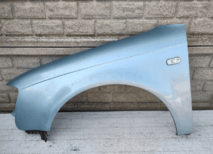 Błotnik przedni lewy audi A4 B7 8E0 2005-2009 1