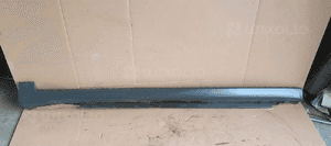 Listwa nakładka progowa lewa Audi A4 B6 8E0853859 1