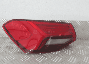 Lampa tylna tył lewa audi A3 8Y0 8Y0945069 led 2020-2024 4