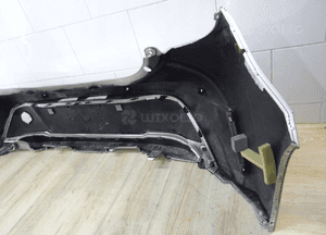 Zderzak tył toyota corolla E21 hb 13