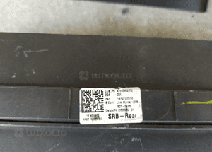 MERCEDES ml GL 164 R 251 skrzynka bezpieczników BSI sam 3
