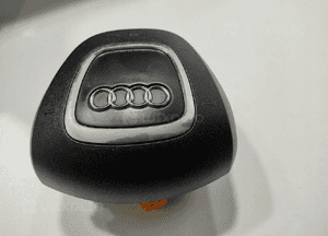 Deska konsola poduszka poduszki air-bag pasy audi A3 8P 2008-12 lift europa 16