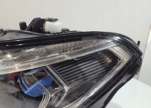 BMW X5 G05 X6 06 Lampa przednia LASER Lewa- 12899 4