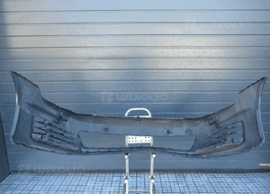 Zderzak przód przedni vw volkswagen golf vii 7 gti gtd 5G0 5G0807221L-AD 2012-2016 12