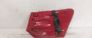 Tyl tylna lampa lewa citroen C5 3 sedan 5
