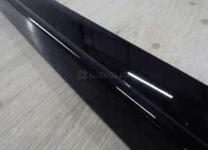 Reling dachowy prawy volvo XC40 31448382 6