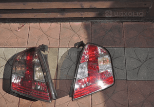 stilo 3D lampa prawa WYSYŁKA 2